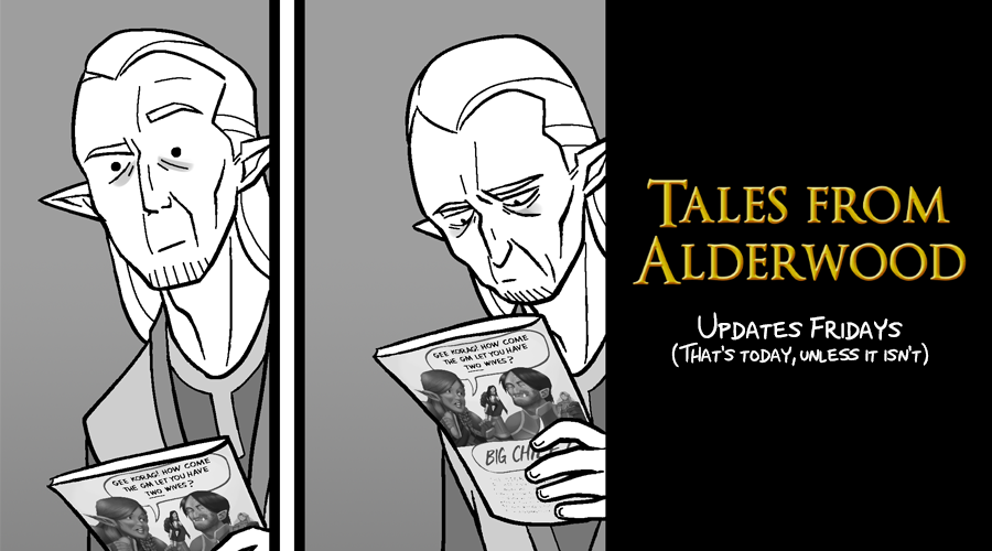 New page is up! ?
https://t.co/OsWXqZmYv6

Read pages early by becoming a patron:
https://t.co/UmDaPb6Sxr 