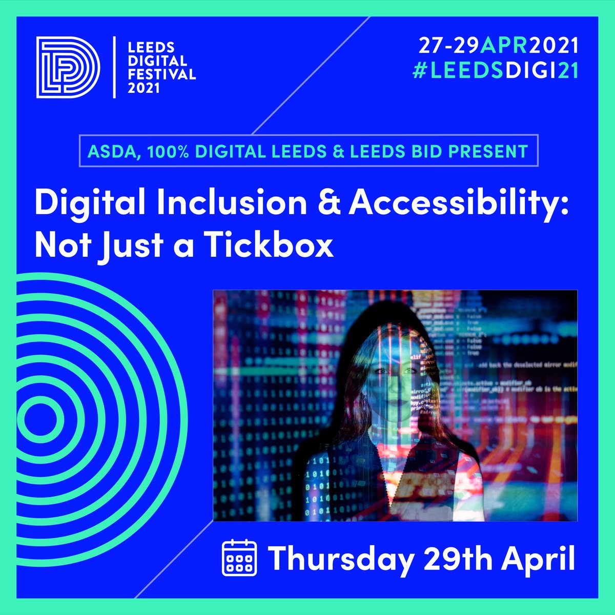 Leeds Digital tweet media