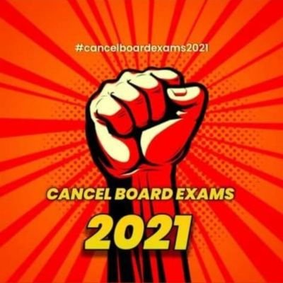 Akshay36717370's tweet photo. #cancelwbboardexams2021  please sir help https://t.co/lPmdVYg0zj