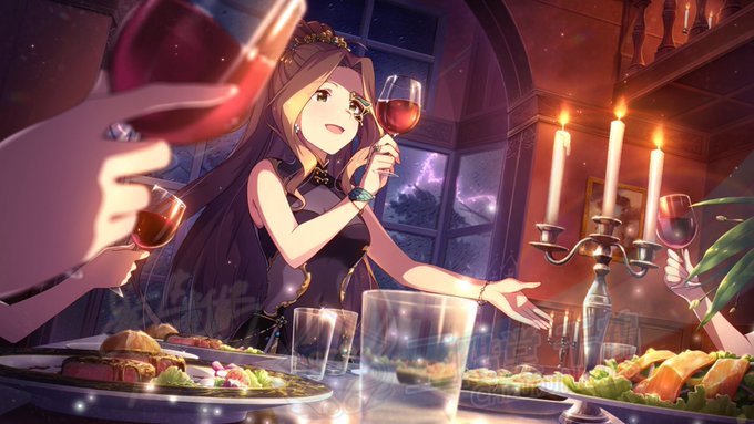 二階堂 高画質 のtwitterイラスト検索結果 古い順