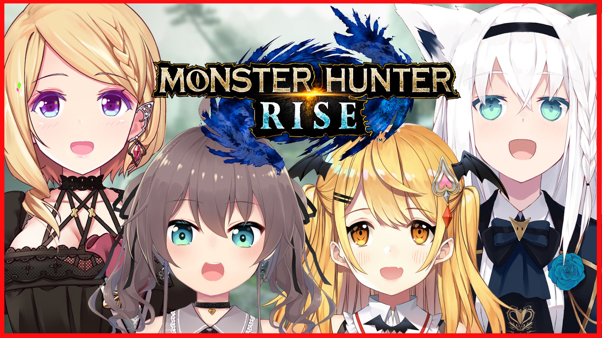 夏色まつり Natsuiromatsuri 配信告知 Monster Hunter Rise 3年も一緒なら息ピッタリだよね ホロライブ 夏色まつり 配信時間 4月16日 00 俺たちいけるよな 待機場所 T Co 2ljbnrxie0 な 夏色まつり Natsuiromatsuri 配信告知 Monster Hunter Rise 3年も一緒なら息ピッタリだよね ホロライブ 夏色まつり 配信時間 4月16日 00 俺たちいけるよな 待機場所 T Co 2ljbnrxie0 な
