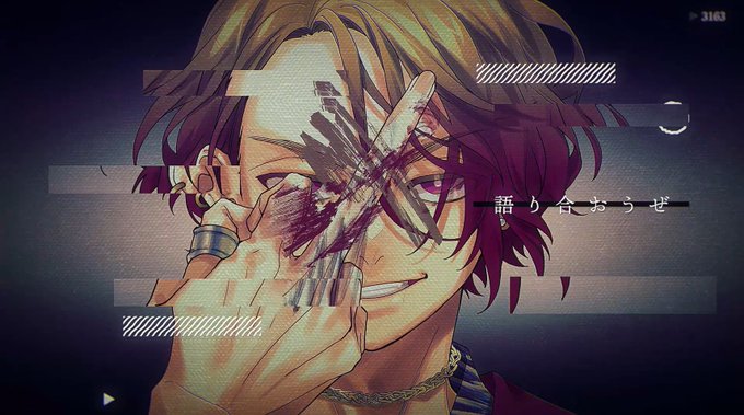 【MV】LOVE ANTHEM/HoneyWorks feat.めいちゃん&amp;Gero https://t.co/ZQgNjFz8dP 投稿しました。 
