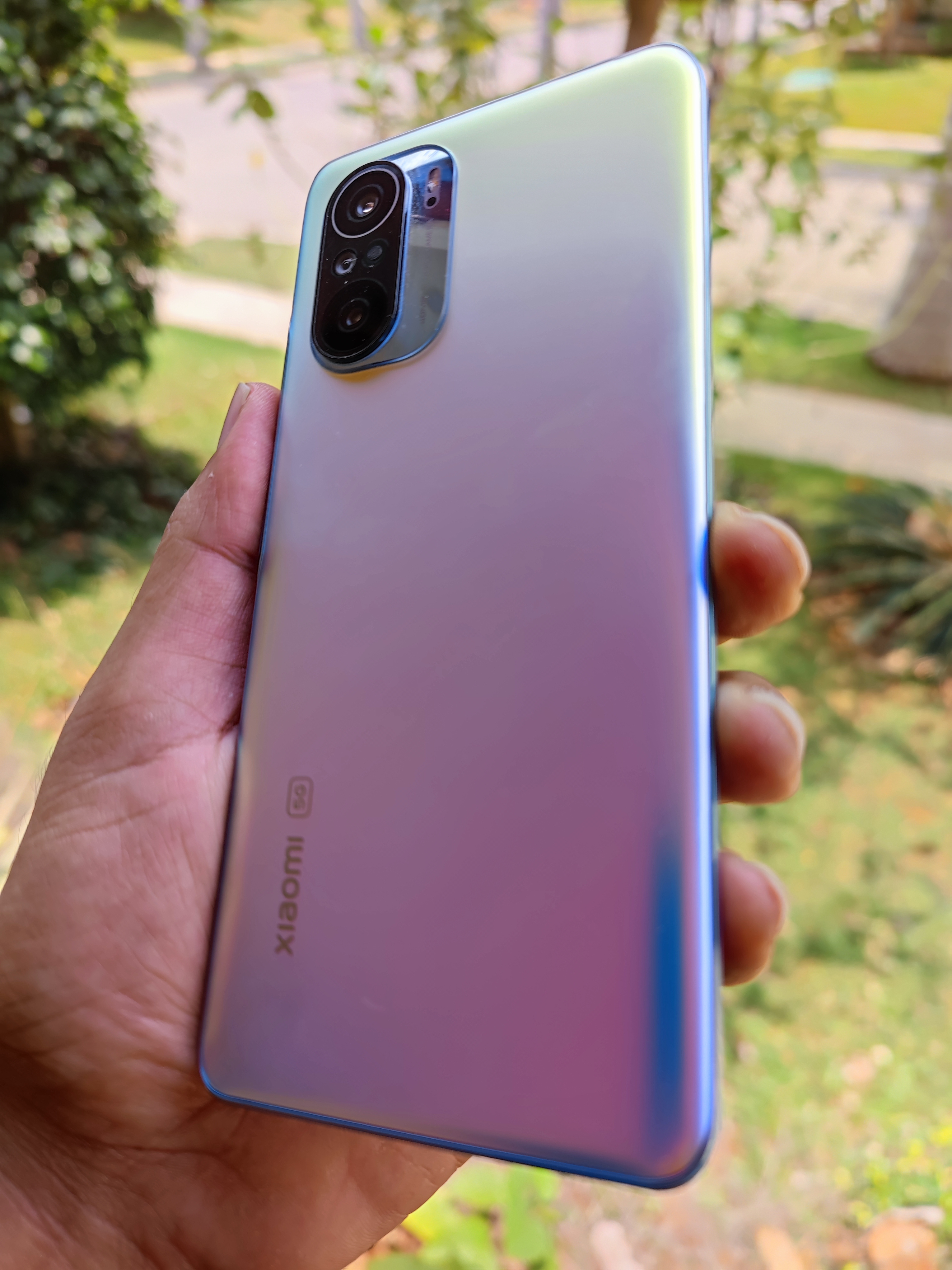 Redmi note 13 pro цвета