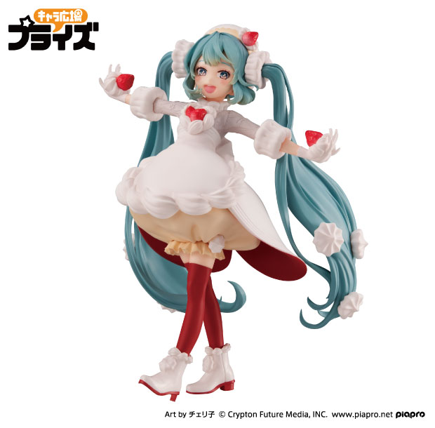 フリュー公式 プライズ開発部 Furyu Figure Twitter