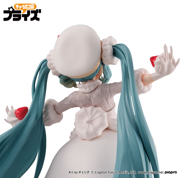 フリュー公式 プライズ開発部 Furyu Figure Twitter
