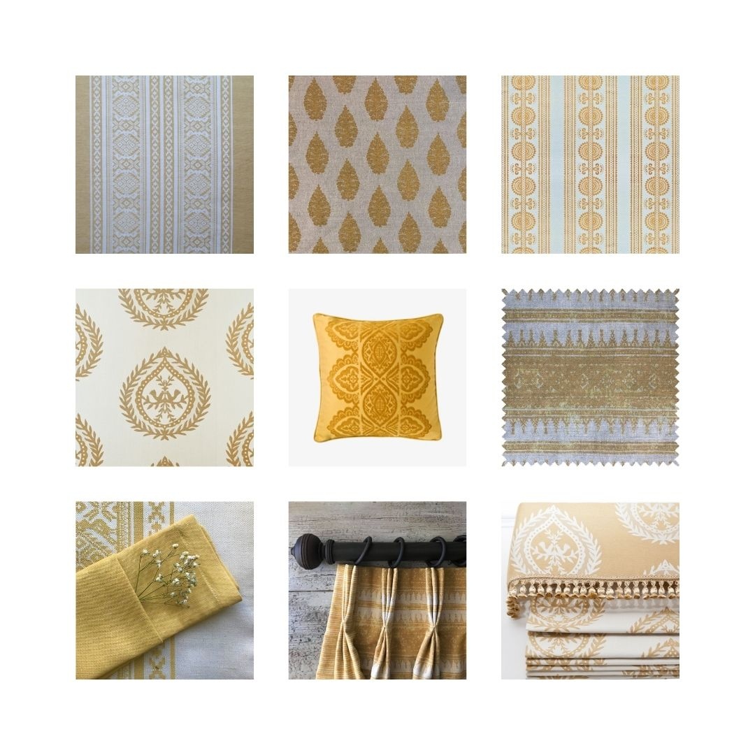 𝗬𝗘𝗟𝗟𝗢𝗪 is the most luminous of all the colors of the spectrum. It' the color of happiness, and optimism, of enlightenment and creativity, sunshine and Spring.

Here are some golds and yellows from our collections! 

Which one is your favourite?

#gold #yellow #sunshine☀️