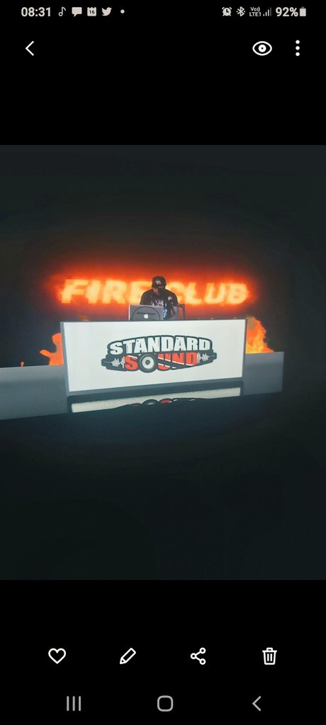 Standard1SOUND tweet media