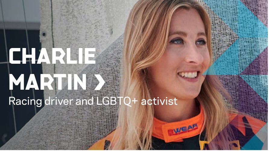GoCharlieM's tweet photo. Excited to join the @FIAFormulaE Offset, a collective of 25 influencers united in accelerating sustainable human progress through the power of electric racing ! 🤩⚡️🙌🏼🌎
🖥 https://t.co/1l9e1qPOZi…
#FEOffset #PositivelyCharged #ChangeAccelerated https://t.co/MWItFGWTGX