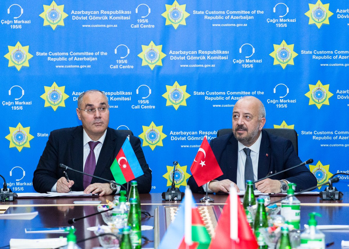 T.C. Ticaret Bakanlığı tweet media