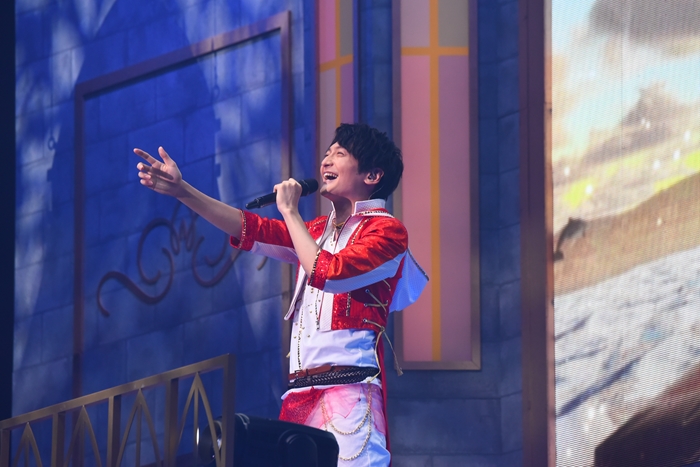 Disney 声の王子様 Voice Stars公式 Voicestars Pr Twitter