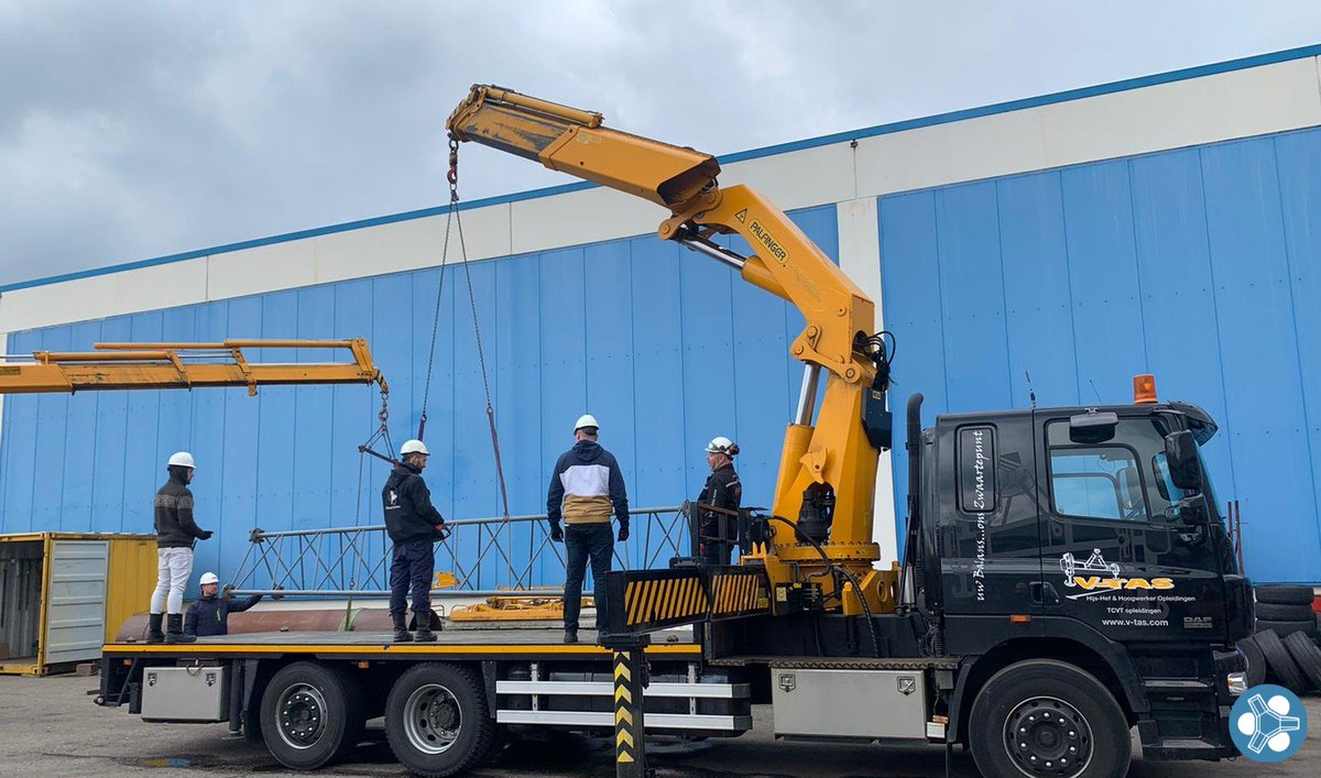 Fleet Cleaner tweet media