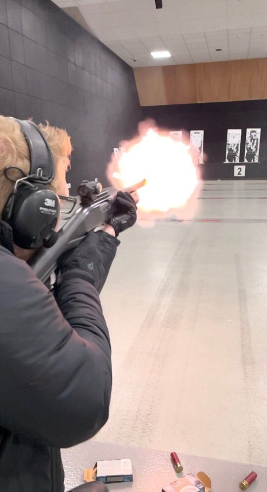 NWFirearmsTraining tweet media