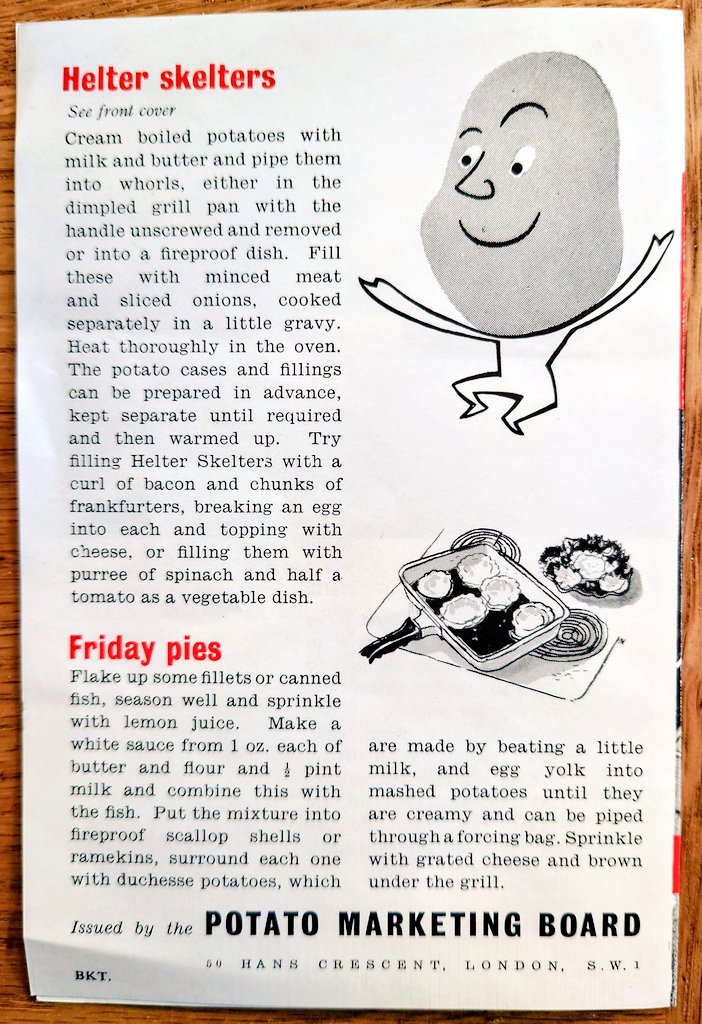 KeepCalmFannyOn's tweet image. I&apos;d like to start a campaign to have Potato Pete reinstated with immediate effect, please @AHDB_Potatoes #PotatoMarketingBoard