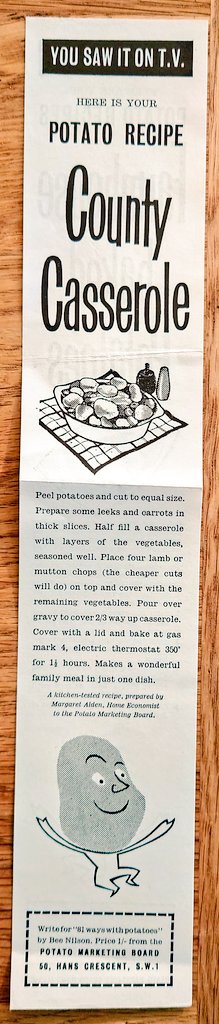 KeepCalmFannyOn's tweet image. I&apos;d like to start a campaign to have Potato Pete reinstated with immediate effect, please @AHDB_Potatoes #PotatoMarketingBoard