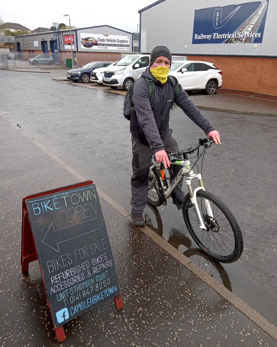 CamGlenBikeTown tweet media