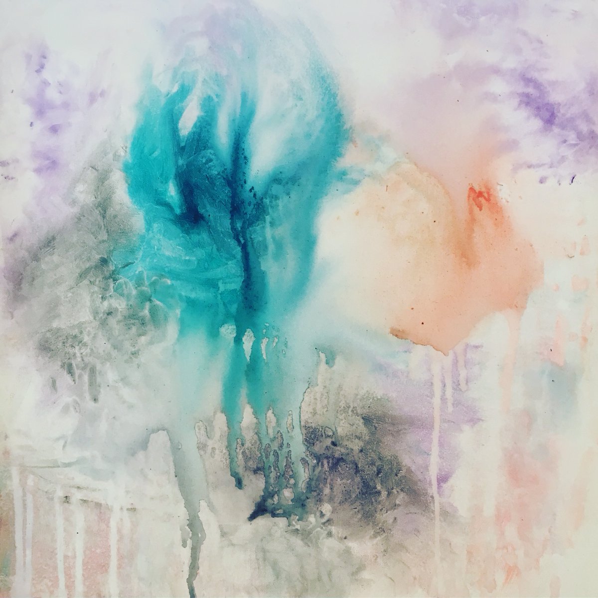 'My artwork is an ever-unfolding journal of my soul's adventures' says <a href="/kellieahl/">Kellie Ahl</a> . 'I also love to work on commissions to create a personal piece of art capturing the essence of my client's spirit, dreams and desires'.  kelieahl.com #hertfordartsfest #hertfordarttrail