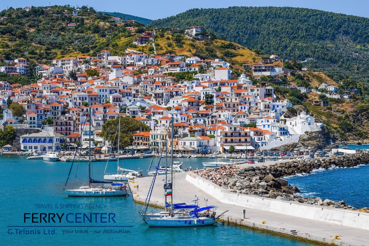 FerrycenterG's tweet photo. Καλημέρα!
Ferry Center - Προορισμός μας το ταξίδι σας!
📍 Όθωνος Αμαλίας 12, Πάτρα
☎ 2610 634000
📧 info@ferrycenter,gr
#ferrycenter #trip #travel #destination #dream #city https://t.co/yoh4HzBql8