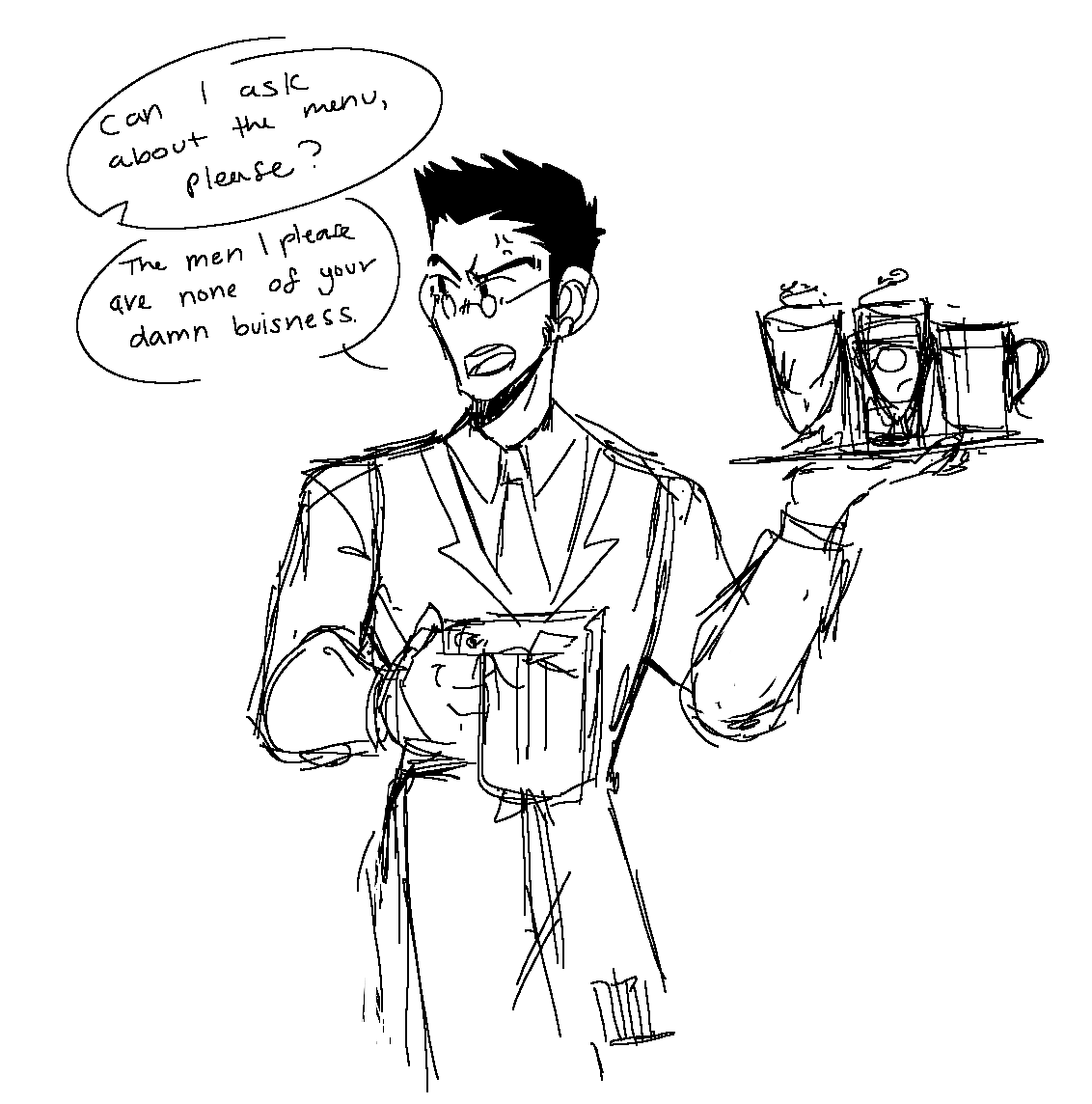 suggestive //

remembered cafe server leorios real 