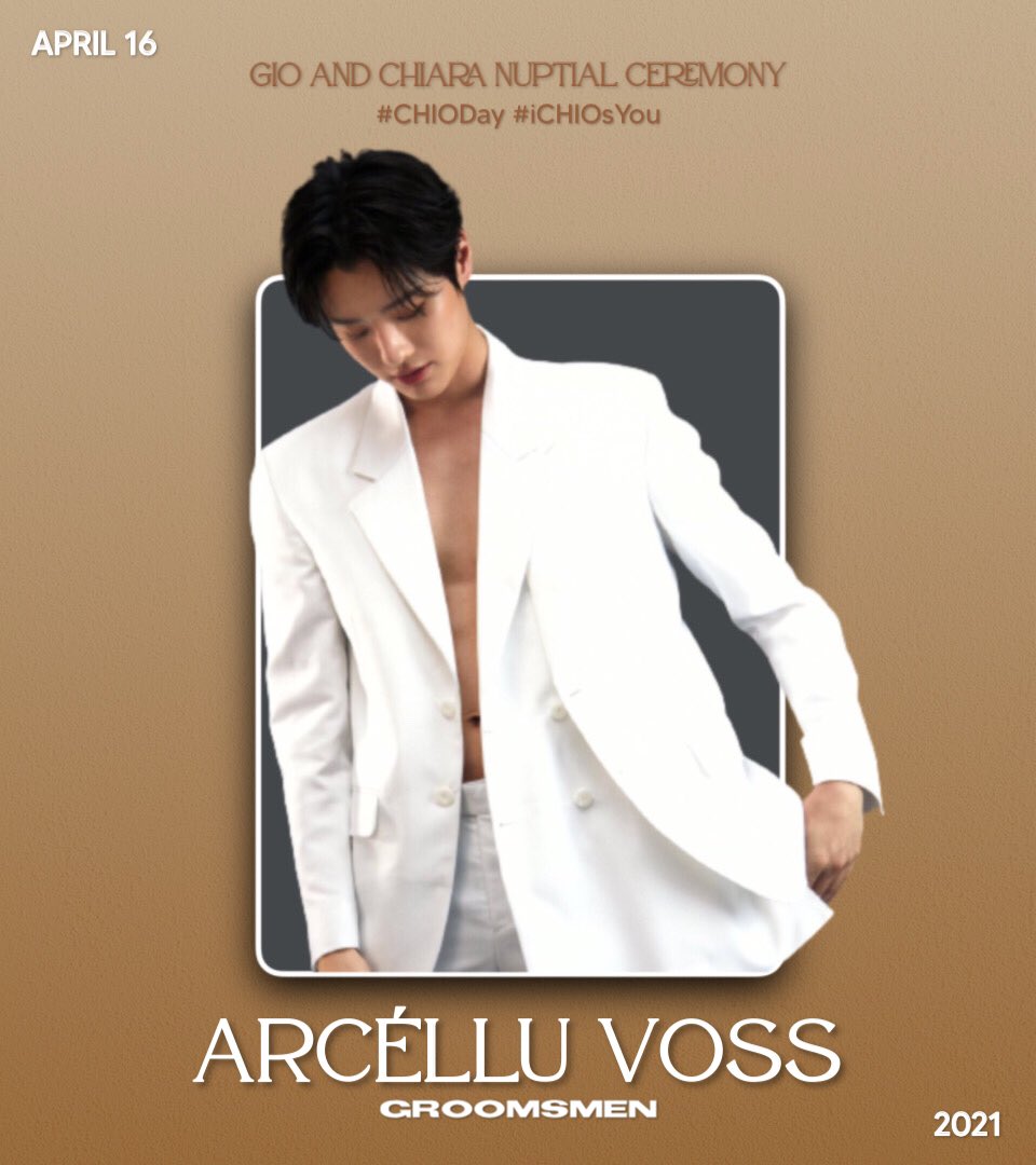 kumpIikado's tweet photo. ͏͏͏͏͏͏
͏͏͏͏͏͏
͏͏͏͏͏͏͏͏͏͏͏͏
ARCÉLLU 〆 VOSS POGI.
at St. Peter and Paul’s Church.
O4-16. #iCHIOsYou #CHIOday
͏͏͏͏͏͏
͏͏͏͏͏͏
͏͏͏͏͏͏ https://t.co/lgVaa5pkCG