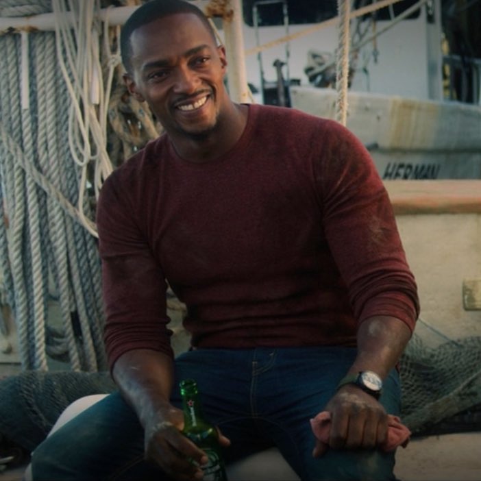 anchorbarnes's tweet photo. #TheFalconAndTheWinterSoldier  spoilers 

-
-
-

how it started                how it's going https://t.co/fMOnnI2tUo