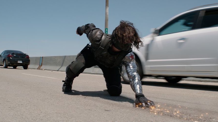 anchorbarnes's tweet photo. #TheFalconAndTheWinterSoldier  spoilers 

-
-
-

how it started                how it's going https://t.co/fMOnnI2tUo