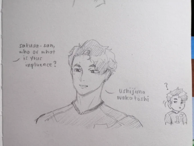 sketch from last year 