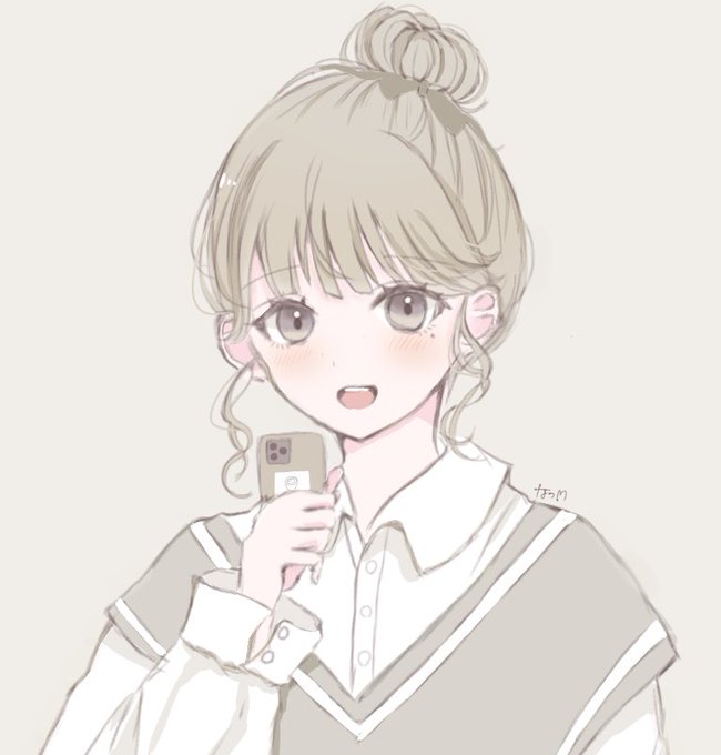 フリーアイコン女の子のtwitterイラスト検索結果