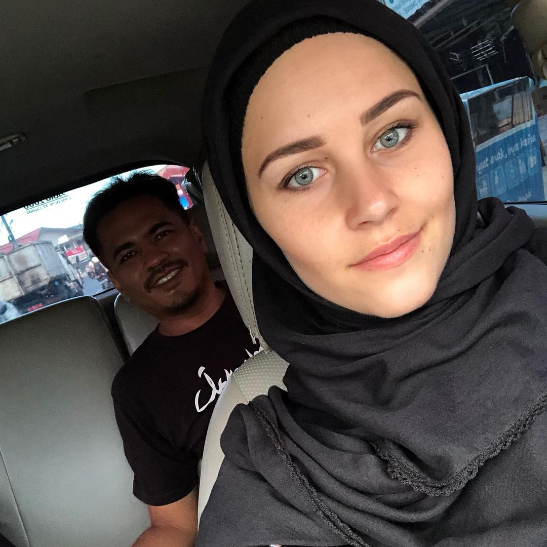 Instagram Tiphaine Poulon