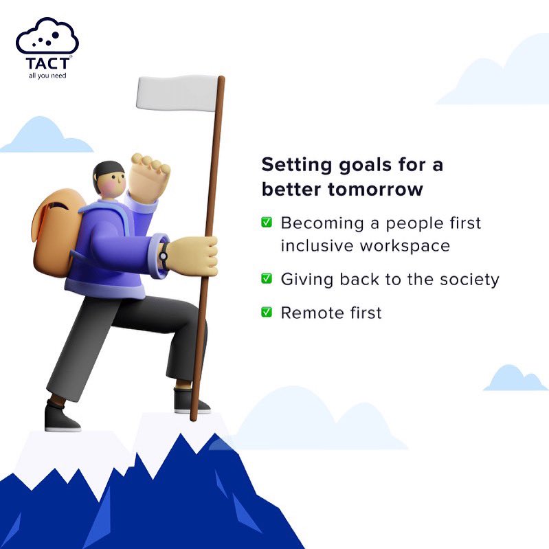 TACTlive's tweet photo. They say wisdom comes with age and we can definitely agree on it. 🤓
Cheers to a people first company🥂🥳
#TACTturns11 #HappyBirthdayTACT #annualday2021 #11yearsofTACT https://t.co/Br9cjRCB4N