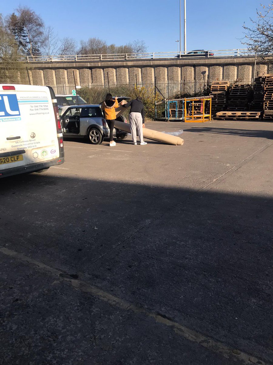 CL Flooring tweet media