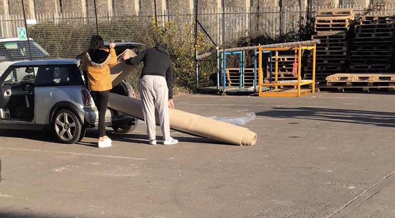 CL Flooring tweet media