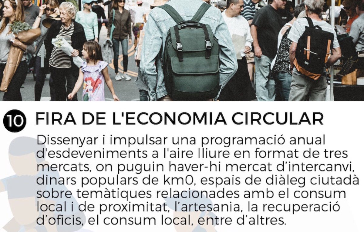 Pressupostos Participatius d'Olot tweet media