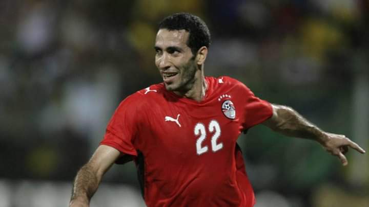 DROGBA REFLECTS ON ABOUTRIKA QUALITY