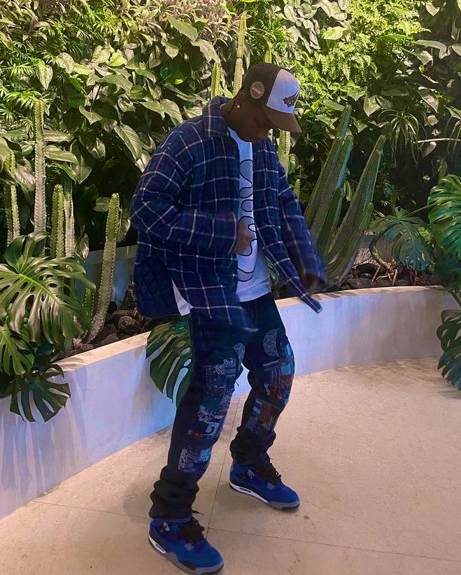 travis scott eminem shoes