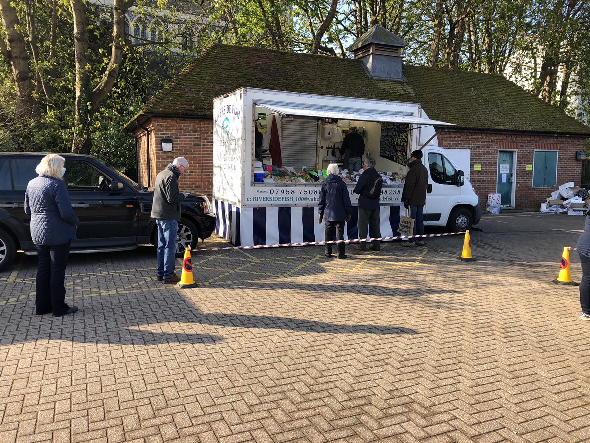 Mole Valley For Business tweet media