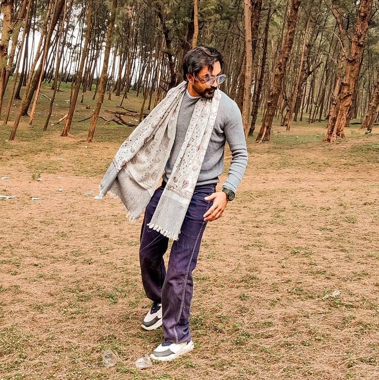 surati_prashant's tweet photo. #NewProfilePic https://t.co/sENJe21s58