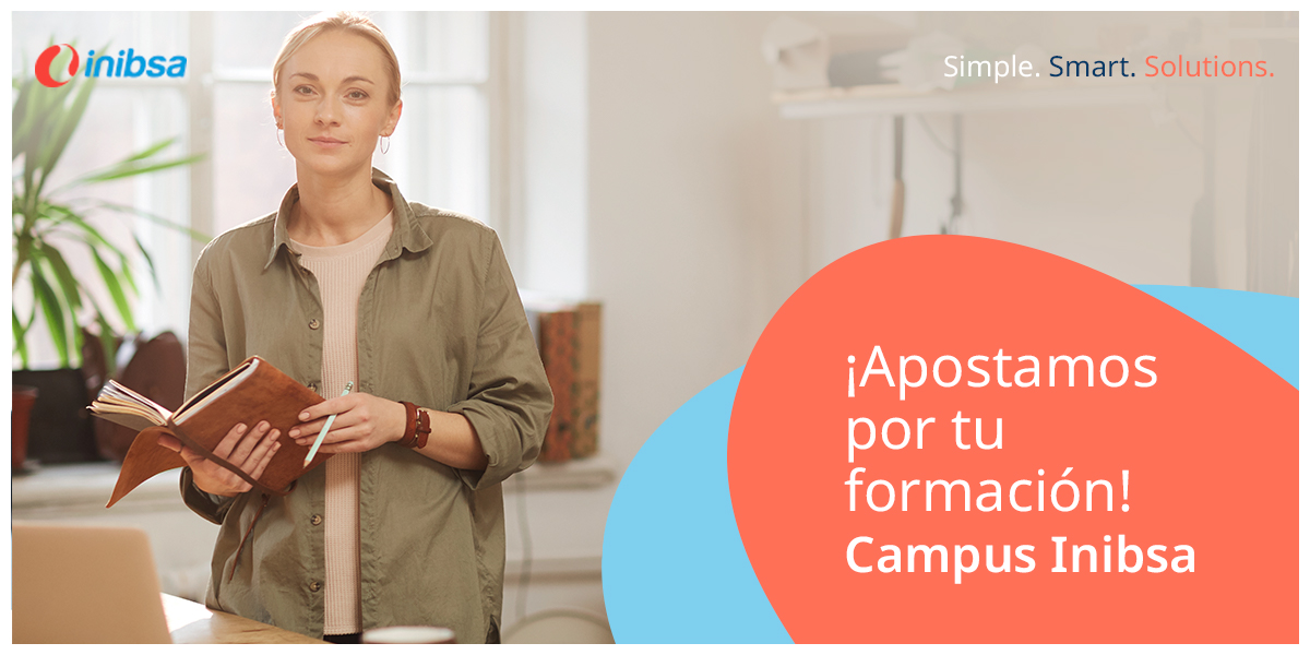 💻 Te esperamos en Campus Inibsa, una pieza clave en nuestra apuesta constante por la formación y desarrollo de nuestros profesionales: campusdental.inibsa.com  💻

¡Queremos promover el aprendizaje técnico de manera dinámica y sencilla! 🥰

#Inibsa #CampusInibsa #SectorDental