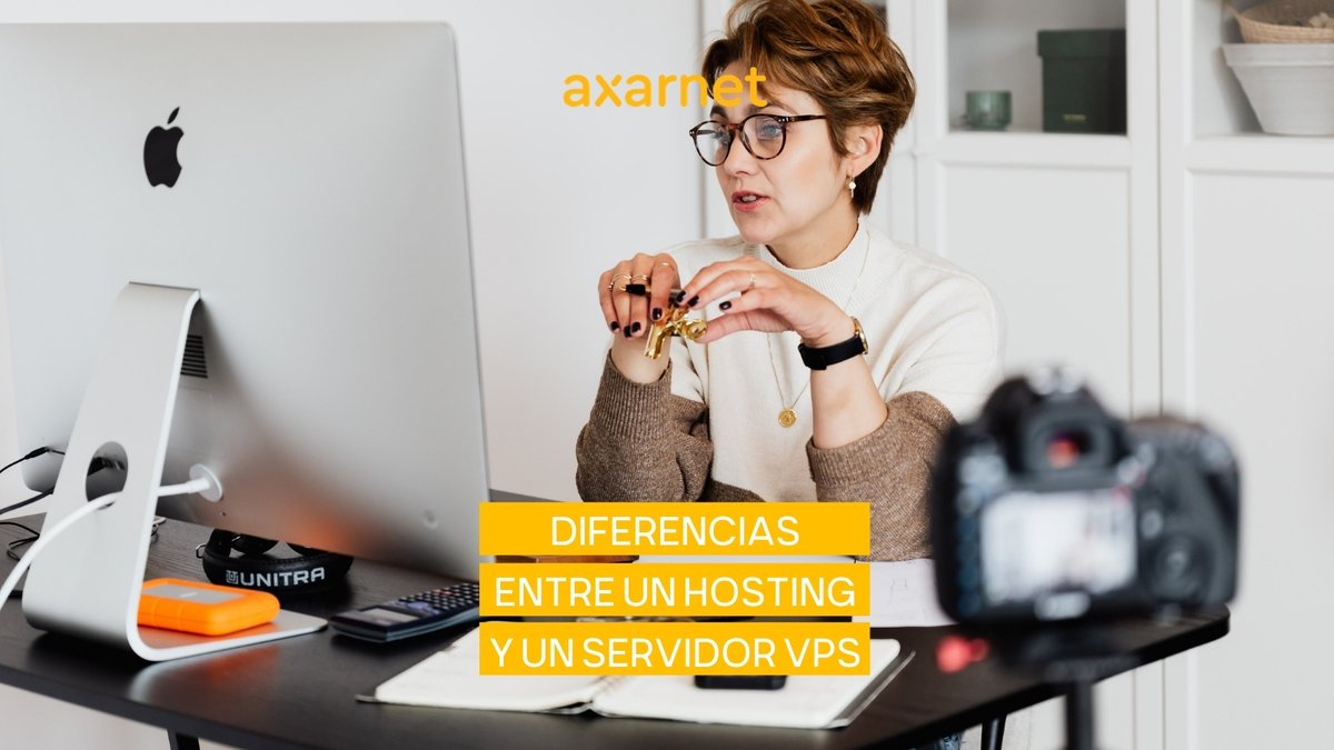 AXARnet's tweet image. Para los que os preguntáis si elegir un hosting compartido o un servidor VPS, en este post te aclaramos en qué se diferencian y cuál debes escoger según tu proyecto digital 👉 axarnet.es/blog/pasar-de-…

#hosting #hostingweb #servidorvps #servidores #alojamientoweb #hostingespaña