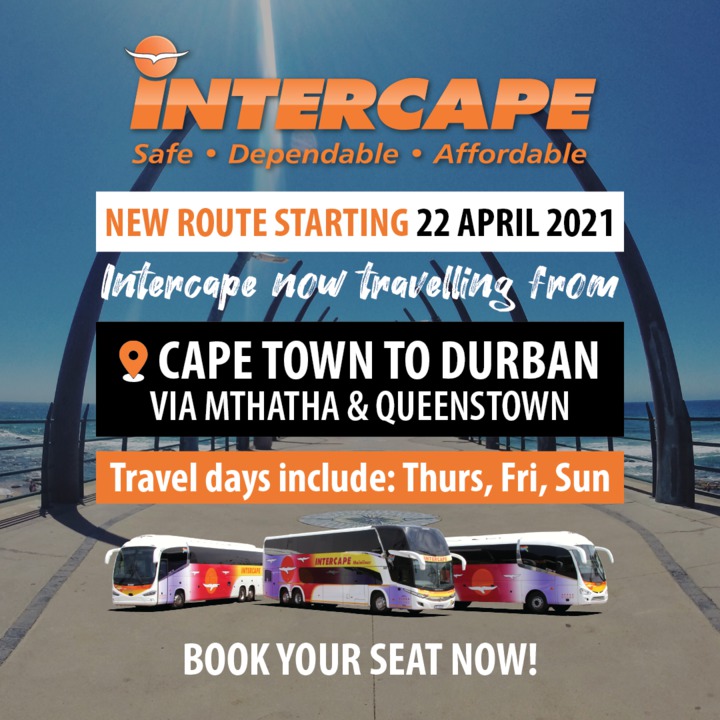 Begegnung wardian fall formulieren intercape bus routes nderungen von 