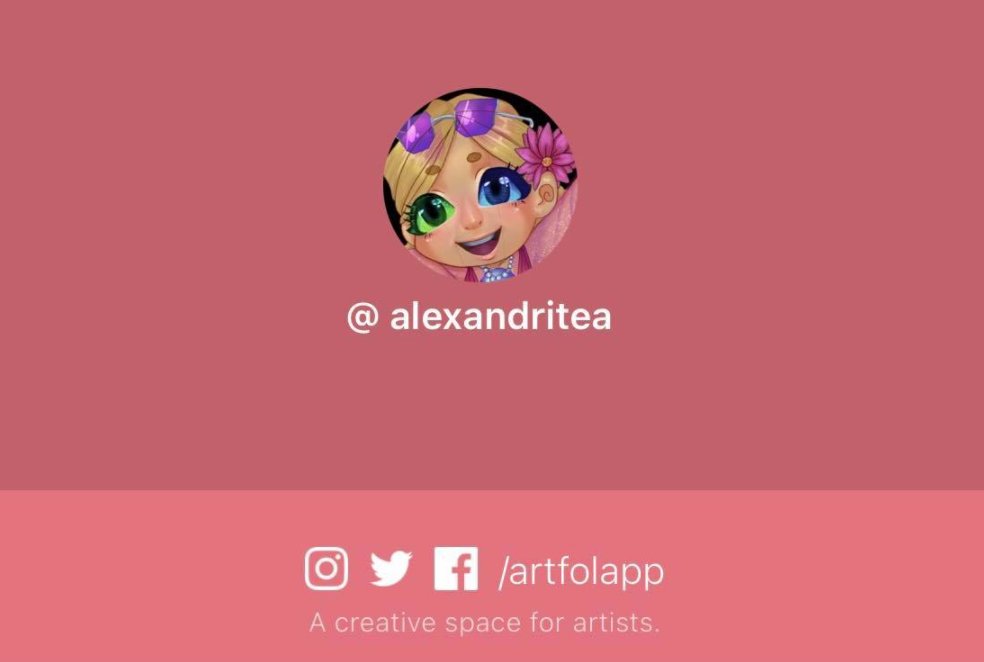 Alexandritea's tweet photo. @HeidiHolmeaa Followed you!
I created an account very recently :D https://t.co/dmZ6uBows6