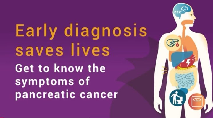decaunes_isa's tweet image. Statistics are scary.
How to help @NIPANC_  ?
Follow them on their SM pages, share their messages &amp;amp; donate if you can 💜

nipanc.org/donate-here

#PancreaticCancer #NorthernIreland 
#awareness #symptoms #earlydiagnosis 
#NorthernIrelandPancreaticCancer