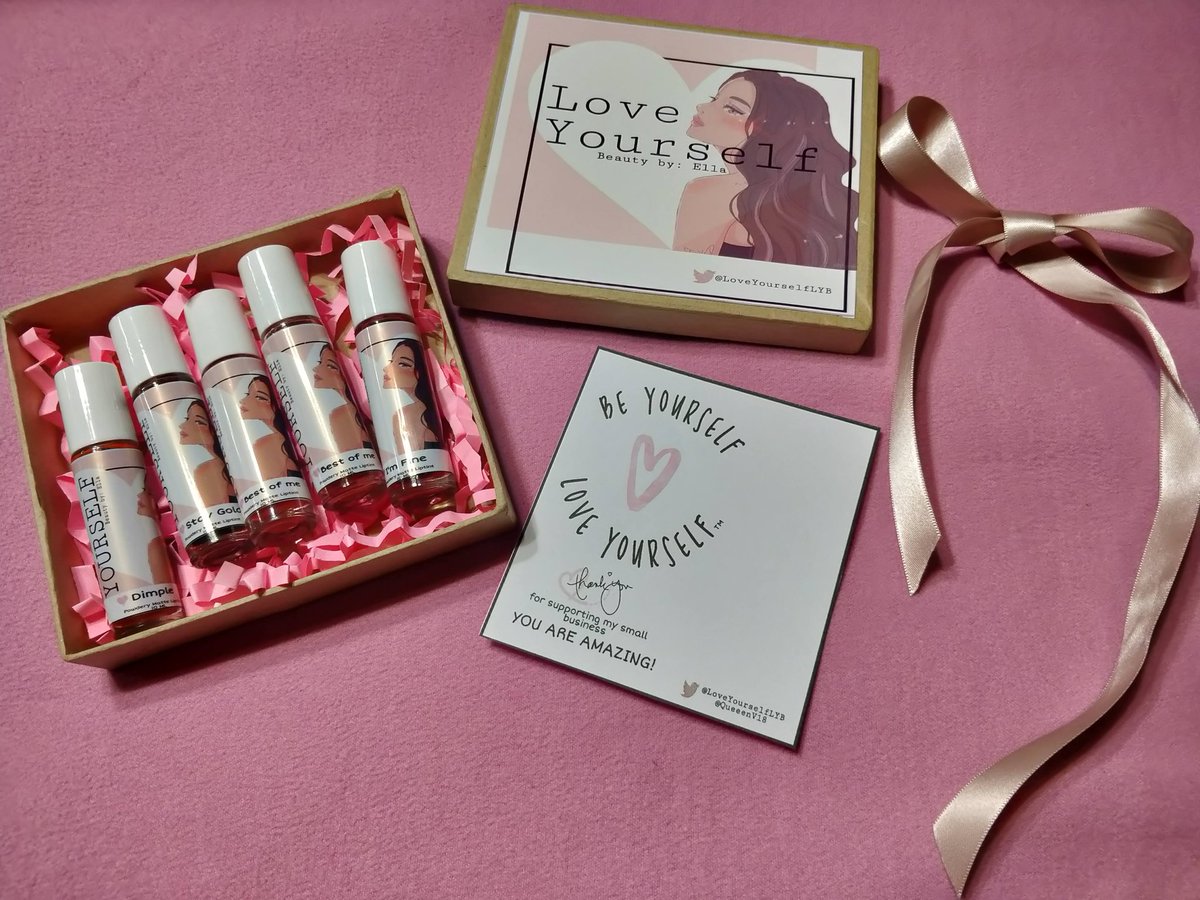 QueeenV18's tweet photo. Hi! I'm selling this liptint for a cause pang dagdag lang po sa pang bayad sa hosp.  bill ng lolo ko🥺
100 pesos na lang po ngayon dating 120 pesos
IT WILL BE A BIG HELP PO GUYS SANA MATULUNGAN NIYO KO🙏🙏
 
Powdery Matte Liptint💄
Shades:
Best of Me
Dimple
Her
Im fine
Stay Gold https://t.co/lG0hvyj9I0
