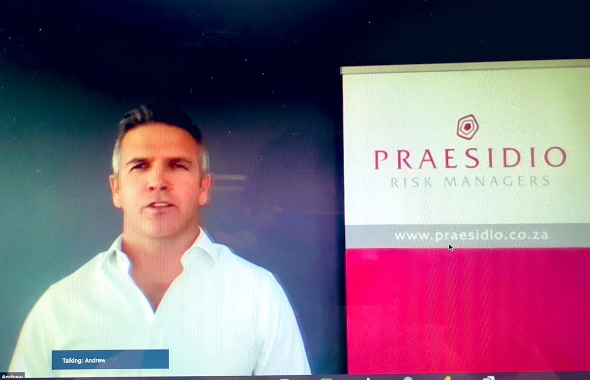 Lombardpartners's tweet photo. And we’re off! @PraesidioRM #LombardPartnerForum #InsideAKidnapNegotiation #HumanRisks #Insurance https://t.co/47Cbx9hGWu