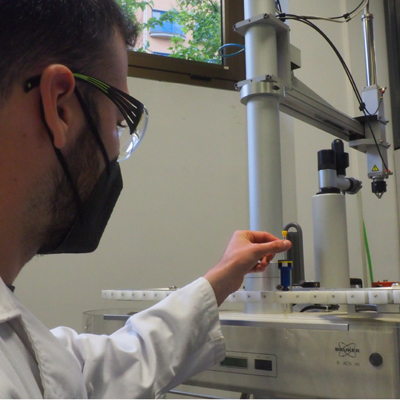 Científicos del <a href="/ITQ_UPVCSIC/">ITQ (UPV-CSIC)</a> publican en Nature Catalysis un método para obtener el producto 'prohibido' de la reacción de Mizoroki-Heck, proceso muy usado en industria. El producto permitirá fabricar fármacos contra el cáncer, entre otras aplicaciones.
➡️bit.ly/3skU6ut