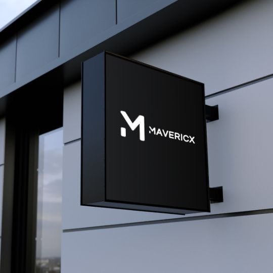 At Mavericx, we create innovative and outstanding Customer Cutting-edge Cloud Experience using #Salesforce, #UiPath and complementary #Cloud technologies.

Explore our expertise: mavericx.ch/#Expertise #CX #CRM #Marketing #Automation #RPA #BPM #AI