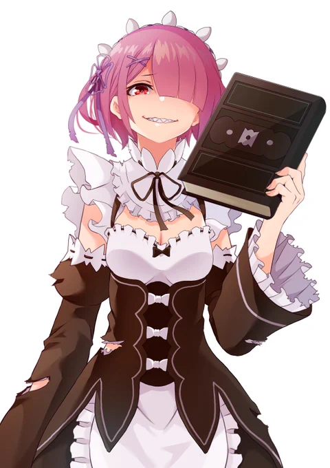 #朝起きたらアイコンと同じ姿になっていたらどうしますか 

本燃やす。 