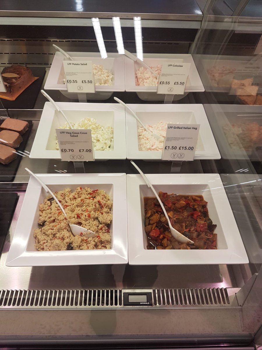 Our delicatessen reopening since Covid 19 closed this last year , looking Amazing please pop in and support us #StornowayCoop ⁦<a href="/DSimps0104/">Daniel Simpson</a>⁩ ⁦<a href="/furnivalderek/">Derek Furnival</a>⁩ ⁦<a href="/mccarthy_1888/">Michael McCarthy</a>⁩ ⁦<a href="/KevinBuchanCoOp/">K Buchan</a>⁩ ⁦@ChamberlainCoop⁩ ⁦<a href="/NewbrookNeal/">Neal Newbrook</a>⁩