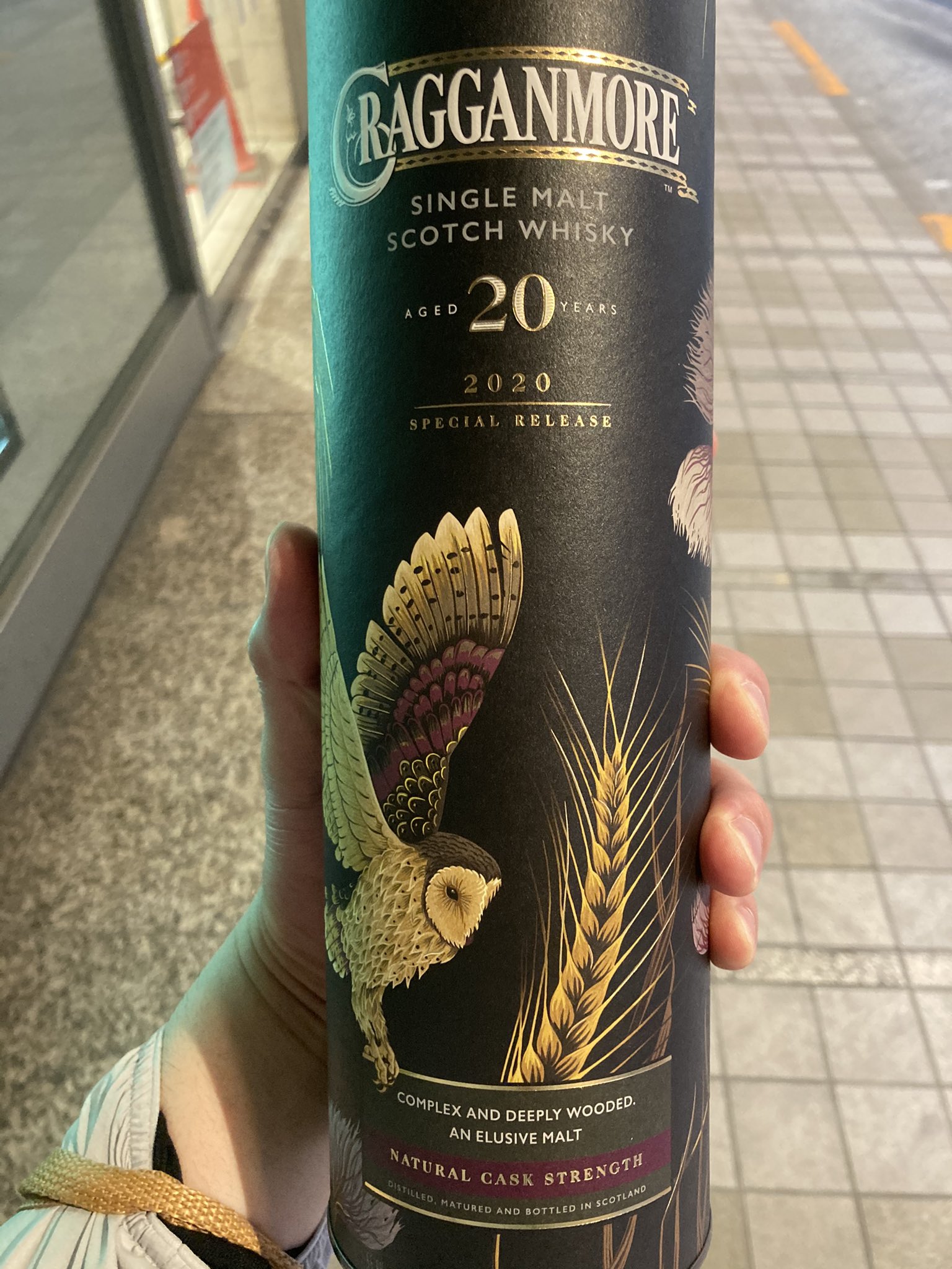 Tokyo Spirits Club on Twitter: