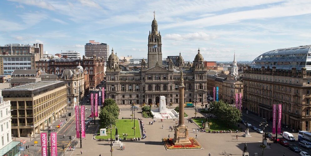 ManagementPark's tweet image. Glasgow, Edinburgh and Fife are the current property hotspots in Scotland, according to research by Keller Williams UK.  A total of 9,237 homes were sold in Glasgow in the last 12 months, with Edinburgh close behind at 8,545. #glasgow #edinburgh #property #propertymanagement