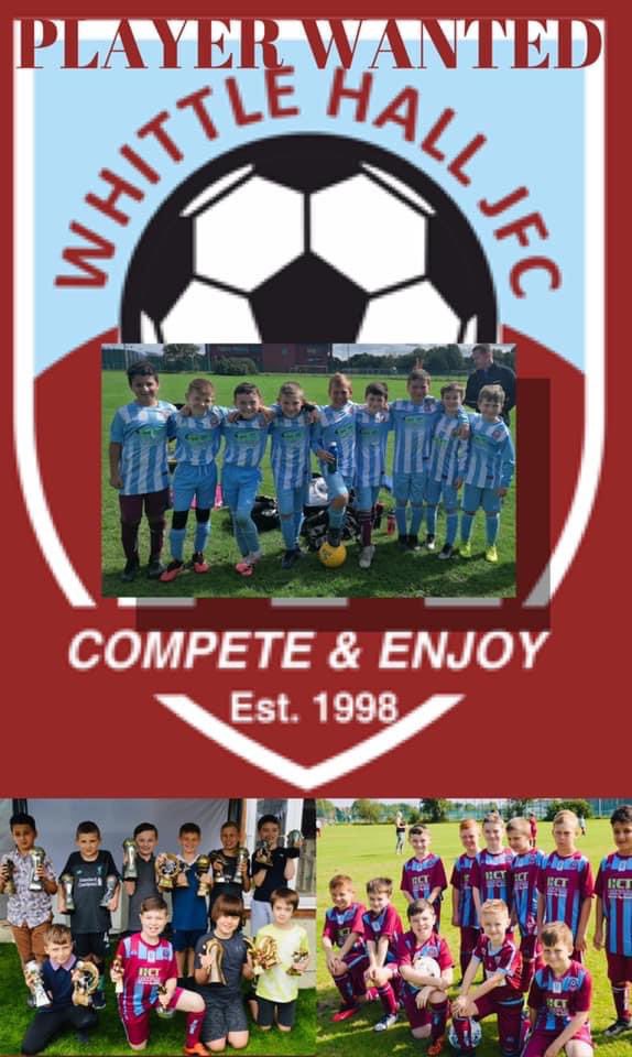Madrid_WH's tweet photo. Whittle Hall Madrid looking for new players for next season under 11s 21/22 season⚽️🔥

please get in touch now, your more than welcome to join in training Thursdays 5:30-6:30pm at great Sankey hub ⚽️👍👍

Great bunch of boys 💪⚽️
awesome coaches 😜
Awesome bunch of parents too https://t.co/6rq5EcrtLh